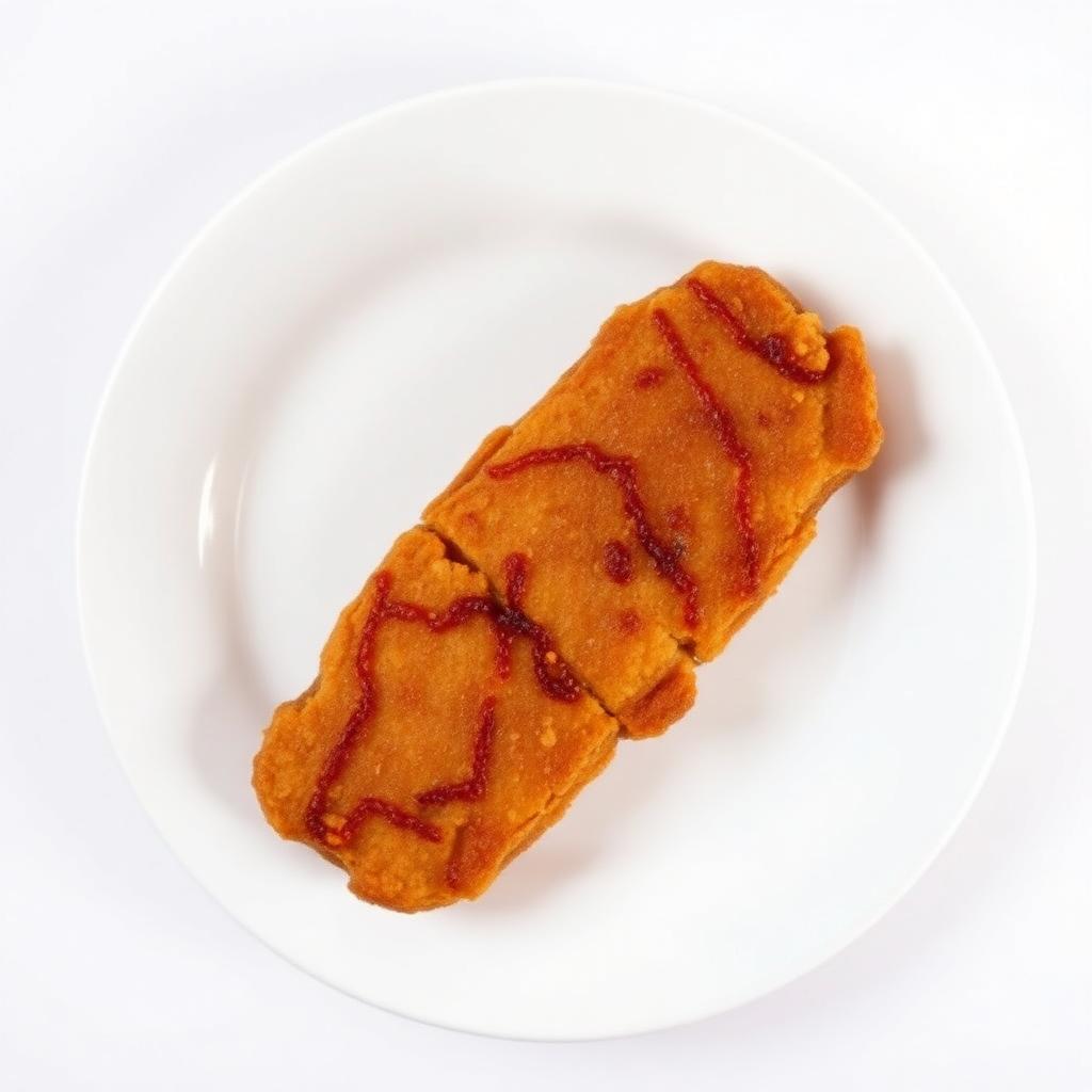 Pisang Goreng Original